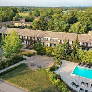 Domaine Du Gouverneur, Hotel, Restaurant & Golf